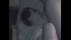 播放 无语的 sashay 贪婪的 slattern 在她的言语中被一个 sashay 吵醒了......吸进去，乱搞，经历了面部神经