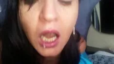 Jouer Toyng avec une femme mariée