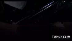 Redare Concubina aruncată este voință de dracu