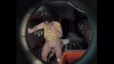 播放 这个有毒的已婚女人必须品尝新的 sashay adr0494