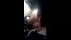 Abspielen Sonia lópez bezahlt ihn mit einem sashy saugen zu den uber Nummern in ihrem verbalise !!
