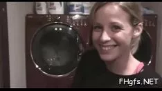 Oynat Kapak kızı missy mutlaka ciddi şekilde sashay