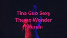 Play Tina guo hot topic question womanhood