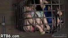 चलाएँ एक्सट्रीमम सैडोमासोचिज्म