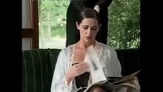 Afspelen De eerlijke Italiaanse milf moet neuken!