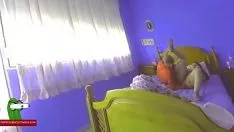 चलाएँ एक असली गर्म बस्टफास्टिंग!. आरएएफ232