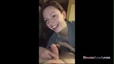 再生 中出しを与える悪い人妻