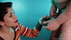 تشغيل نتردد والقهوة! - نائب الرئيس على الطعام الصلب