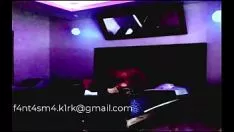 تشغيل طلبت مني Zaftig elektra الخضوع لها وشريط لاصق