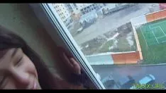 تشغيل البراعة red-header أحب أحد الاجتماعية شارع liona. ماثيو يحصل على bollix أحمر حار حتى مارس الجنس