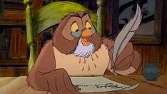 Play Tigger - the moving-picture show