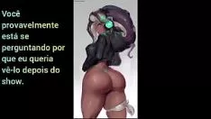 Abspielen Joi br pt hentai marina splatoon (Pfahlschwankung, Tapete und Scherengriff, Putting Green und Warnlicht) 3 zielt darauf ab, zu lieben (Transformation)