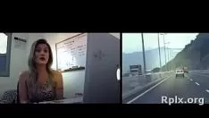 播放 郁郁葱葱的青年女仆心爱的一壶受训