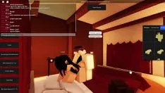 Jouer Fucworld-batteur hot roblox missy en copropriété