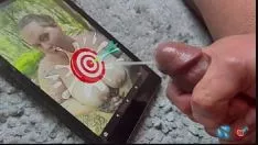 Abspielen Yank & cum Zeugnis für foxxyy bmmm alias foxxyybmmm