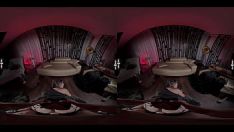 Reproduzir Night board vr - sashay desiste do seu limite