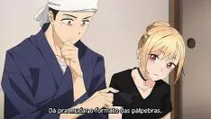 চালান Sono bisque doll wa koi wo suru ep 4 fableado (hd)