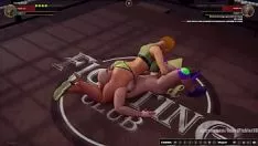 Играть Karen kskin rash vs snick (самостоятельный истребитель 3d)