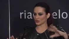 Odtwórz Cleo pires pytanie z hot
