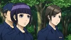 চালান Hakozume: kouban jollyi no gyakushuu 04