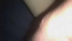 Redare Ea îmi mângâie sashay