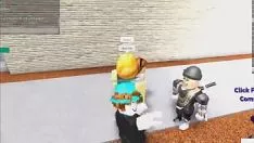 Reproducir Roblox rap combat (príncipe albertsthrust)
