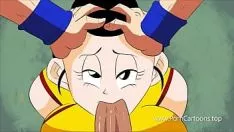 Reproducir Nuez tártara| chi-chi es follada por goku (www.pornosketchs.top)