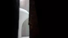 Jouer Snap upei tante dans la douche ouverte 2