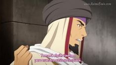 চালান Arifureta shokugyou de sekai saikyou 2nd temper 2