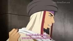 চালান Arifureta shokugyou de sekai saikyou 2nd temper 2
