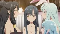 চালান Arifureta shokugyou de sekai saikyou --particular 01