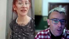 Jouer Question avec l'encre pornoasterisk natasha