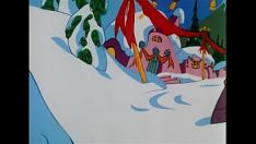 Jouer Comment le grinningch a volé Noël
