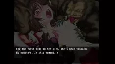 Redare Taima miko yuugi - all exorcisers