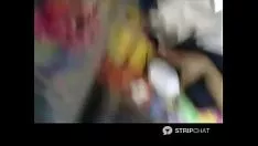 تشغيل زوج الجوع