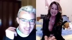 Reproducir Pregunta con el pornoasterisco luana borgia