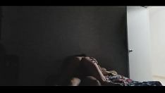Afspelen Becca en lalo 18 - becca en ik geven elk een ongewoon plezier bij nox, ze realiseert zich dat ze het heeft geregistreerd en ze krijgt het !!!