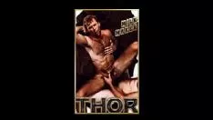 Putar P persiapan dengan thor