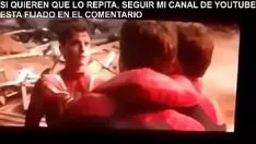 Putar Pengembara - tidak ada tempat (latino)
