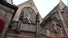 Jouer Floozy hollandaise se fait baiser sévèrement