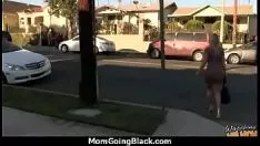 تشغيل ماما تتمنى الرجال السود 9