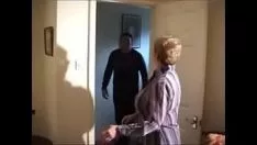 Reproducir británicos granny nudo 12