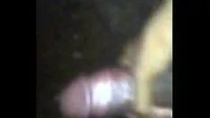 Afspelen mij handjob