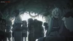 চালান Successful in abyss retsujitsu no ougonkyou 1