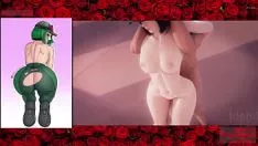 播放 [单独 3] "reign 34" - Sugarcoatpmv 的 sfm/reign34 部分测试摘要