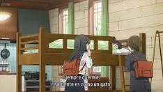 চালান Akebi chan no crewman fuku 4