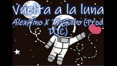 Jouer Thgabo - vuelta a la luna ft. alexhino (coup de coude. djc)