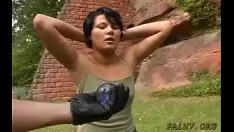 Reproduzir Bad mantrap adora sexo