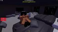 Abspielen Sex mit meinem angenehmen Mädchen getrennt 4 [Roblox]