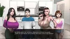 চালান শহরতলির যুবরাজ (বিচ্ছিন্ন 7)